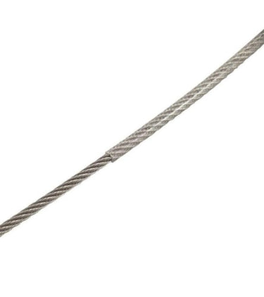 SYREFAST PVC-FORHUDET WIRE 7X7 2-3 MM A4 RUL À 50MTR - 1
