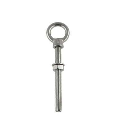 SYREFAST LANG ØJEBOLT 6X60MM A4 - 1