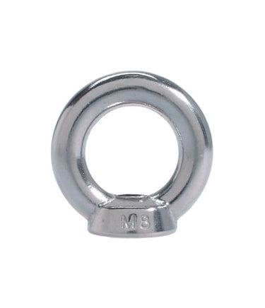 SYREFAST ØJEMØTRIK DIN 582 8MM A4 - 1