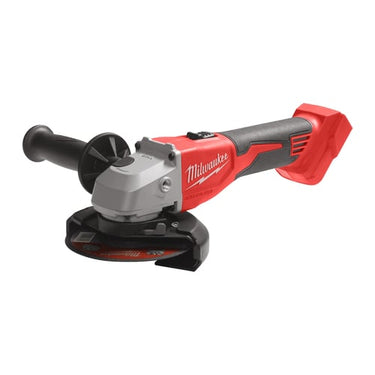 Milwaukee M18 BLSAG125X-0 Vinkelsliber 125MM 18V - 1