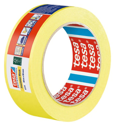 Malertape 4334 Precision 50mx25mm - 1
