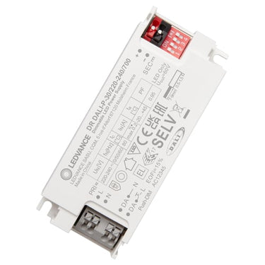 LEDVANCE LED-driver Performance 30W/150-700mA DALI - 1