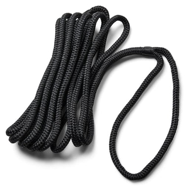 Fortøjningsline Ø12mm x 6m med splejset øje (30cm). - 1