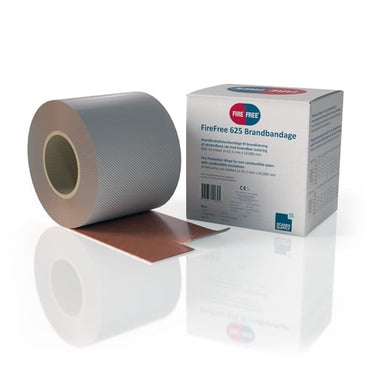 FireFree 625 Brandbandage 2 x 62,5 mm - 10 lbm - 1