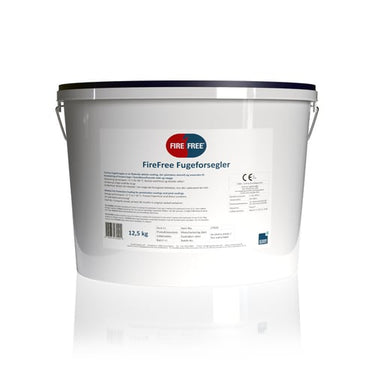 FireFree Fugeforsegler 12,5 kg - 1