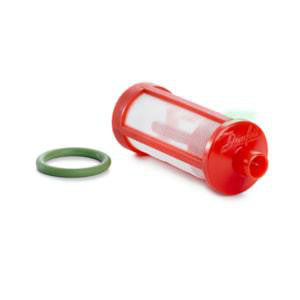 Danfoss reservedele til BFP Patronfilter min. 25 stk. - 1