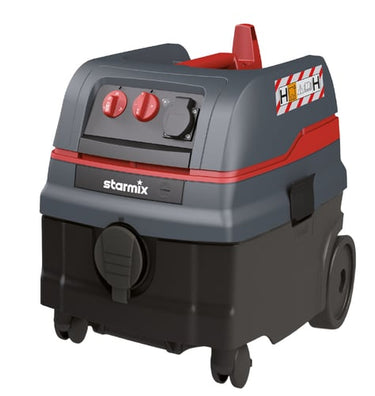 Starmix ISC "H" 1418 Mini Industristøvsuger - 1