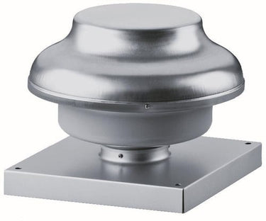 MRF 160 BA EC Mini Tagventilator - 1