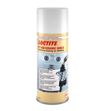 Ceramishield svejsespray Loctite SF 7900 400 ml - 1