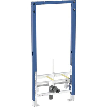 Geberit Duofix monteringselement stål 1120x500x100mm t/bidet - 1