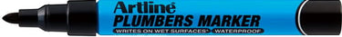 Artline plumbers marker sort - 1