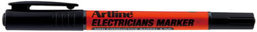 Artline electricians marker sort - 1