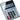 Canon LS-102TC desk calculator - 1