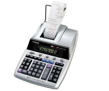 Canon MP1211-LTSC desktop printing calc. - 1