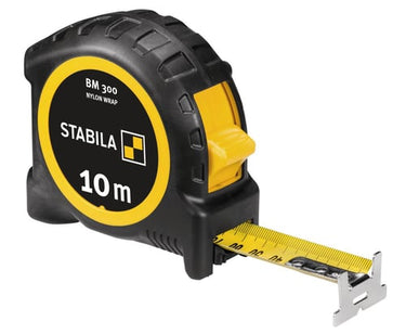 STABILA BM 300 Målebånd 10 m - 1