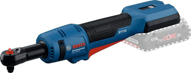 Blå Bosch GRC 18V-60 Solo Skraldenøgle 3/8" - 1