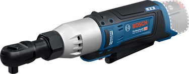 Blå Bosch GRC 12V-60 SN Skraldenøgle - 1