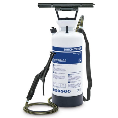 Skumsprøjte Foam Matic 5 E 4 bar, EPDM, 5 ltr.Ph 7-14 - 1