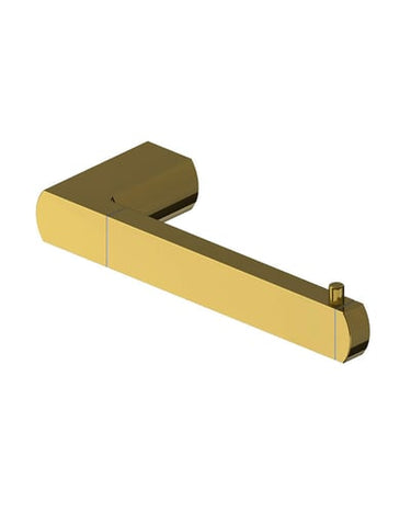 Gustavsberg Square toiletpapirholder messing - 1