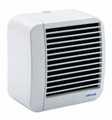Ventilator FLUX 100 HT - 1