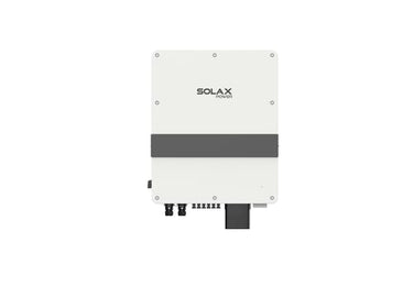 Solax hybrid inverter X3-AELIO-50K - 1
