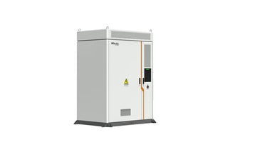 SolaX Aelio batterimodul 200 kWh - 1