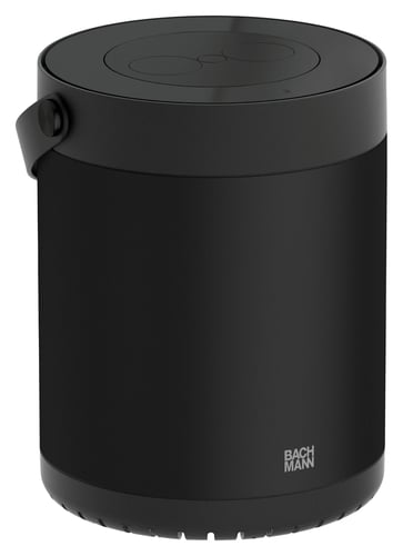 MOV:E POWER UNIT 1xCEE7/3 2xUSB A/C220W sort - 1