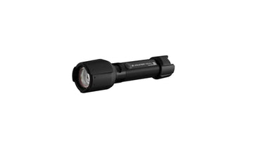 Ledlenser P5R Pro Lygte genopladelig 750lm - 1