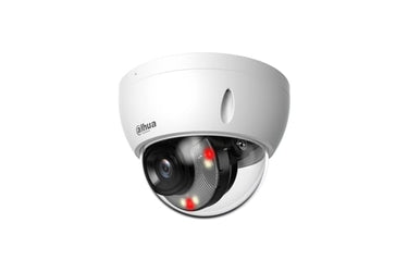 2MP Smart Dual Light Fast 2,8 mm Dome WizSense IPC IPC-HDBW2249E-S-IL-0280B - 1