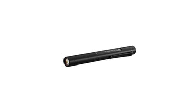 Ledlenser P4R Lygte genopladelig 300lm - 1