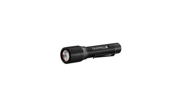 Ledlenser P5 Lygte dual power 200lm - 1
