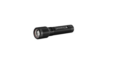 Ledlenser P5R Lygte genopladelig 750lm - 1