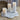 DecoPower Multi Charger 7 stationer - 2