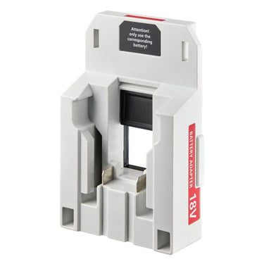 PowerAdapter Milwaukee - 1