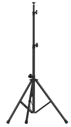 Tri-Pod for arbejdslampe. 3,0m. - 1
