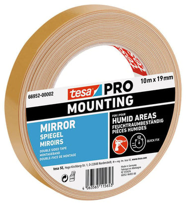 CRAFTSMEN MOUNTING TAPES - 1