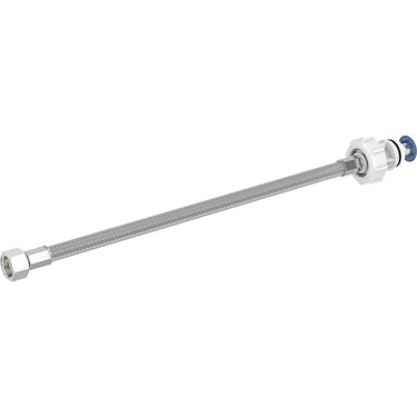 Geberit Twinline tilslutningsslange afzinkningsbestandig EPDM 3/8"x300mm/DN8 t/indb.cist - 1