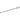 Geberit tilslutningsslange afzinkningsbestandig EPDM 3/8"x330mm/DN8 t/indb.cist - 1