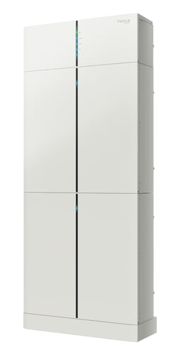Solax batteri pakke 9 kWh - 1