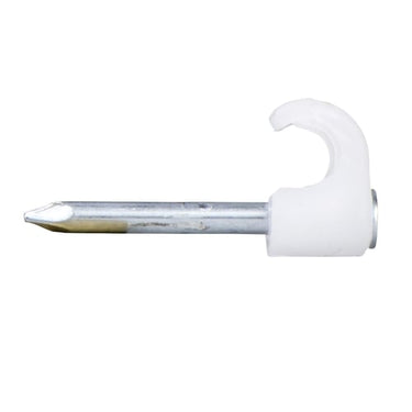 Clips Thorsman TC 10-14 hvid søm 2 x 45 mm - 1