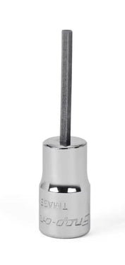 SNAP-ON TMA3E Unbrako Topnøgle 1/4" Firk. 3/32" - 1
