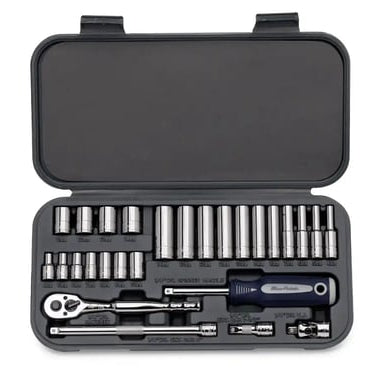 SNAP-ON BLPGSS1427 Topnøglesæt 1/4" 27 dele - 1