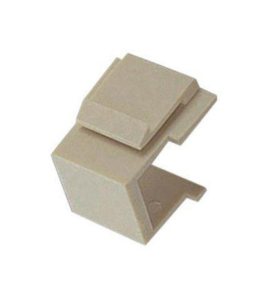 Blindprop for keystone hvid - 1