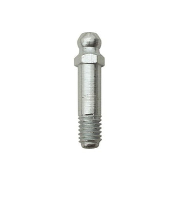 Smørenippel H1-1/8"R 44mm - 1