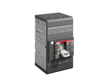 Maksimalafbryder Tmax XT1C 160 TMD 160-1600 4p F F InN=100% - 1