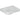Geberit iCon Light håndvask t/møbel 380 x 280 mm hvid porcelæn KeraTect - 1