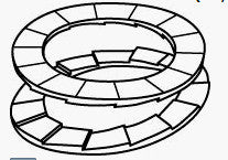 Sortiment fzg sikrings SKIVER 6-20 - 1