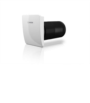 Bosch Vent 2000 D - uden yderskærm - 1