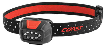 COAST Pandelampe FL40 265lumen - 1