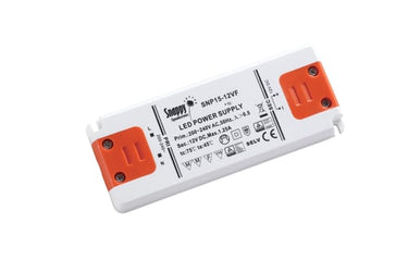 12V LED Driver 15W IP20 SE15-12VF Snappy - 1